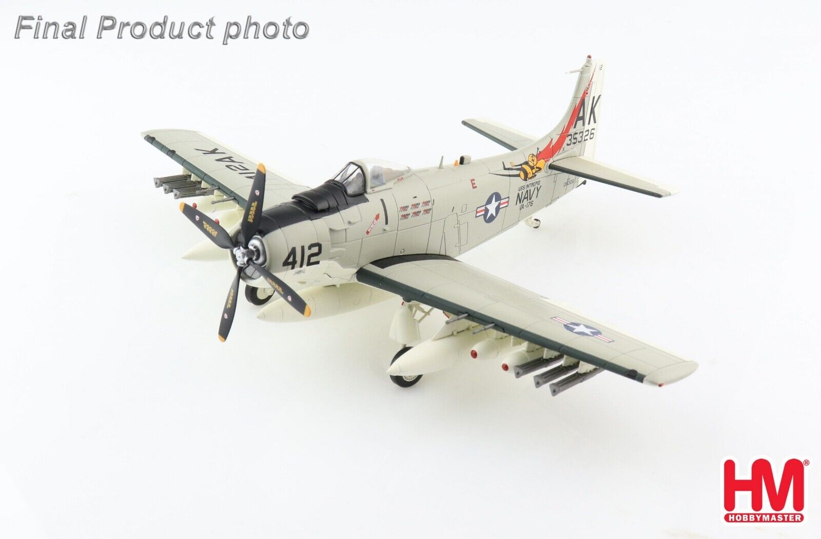 SGE-72-004-001 Gloster Javelin 1961 172 Scale